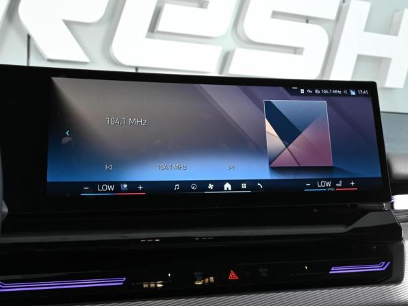 BMW 5 серии VIII (G60/G61/G68) с пробегом 2024 года, цена 7 649 000 рублей, 9460 км, седан, Автокод Объявления