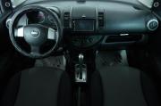 Nissan Note I Рестайлинг Омск  - изображение 35