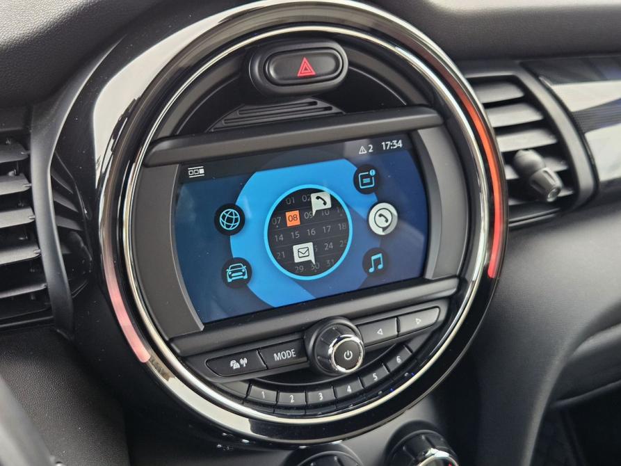 Mini Hatch III (F55/F56) Рестайлинг Санкт-Петербург  - изображение 24