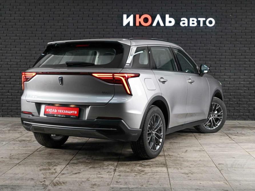 FAW Bestune T55 Екатеринбург  - изображение 4