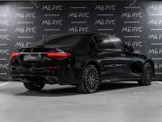 Mercedes-Benz S-Класс VII (W223) Москва  - изображение 34