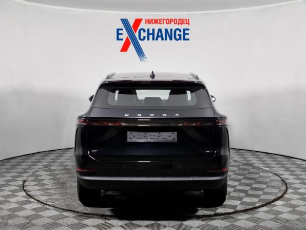 Omoda C7 с пробегом 2025 года, цена 2 499 000 рублей, 16 км, внедорожник, Автокод Объявления