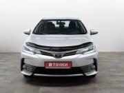 Toyota Corolla XI (E160 E170 E180) Рестайлинг 1 Красноярск  - изображение 29