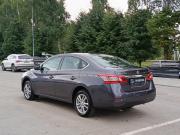 Nissan Sentra VII (B17) Чебоксары  - изображение 30
