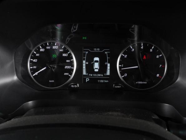 Chery Tiggo 4 Pro I с пробегом 2024 года, цена 1 729 000 рублей, 11861 км, внедорожник, Автокод Объявления