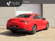 Mercedes-Benz CLA II (C118 X118) Казань  - изображение 19