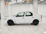 Renault Logan I Рестайлинг Самара  - изображение 25
