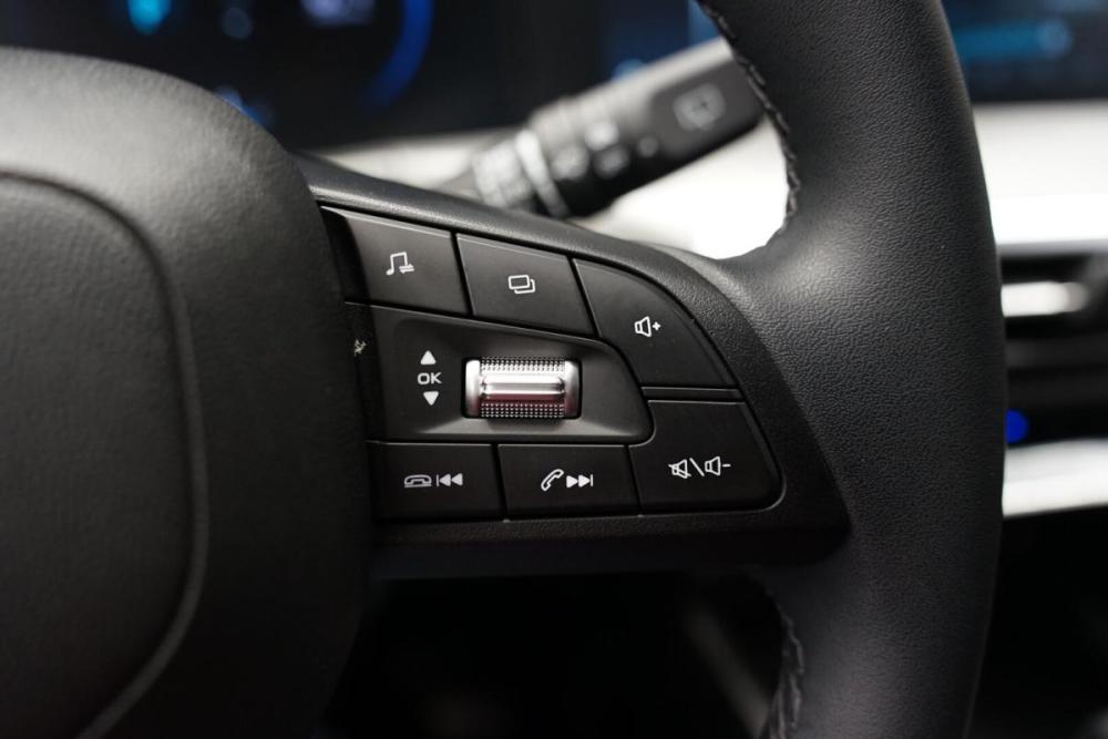 Changan CS35 Plus I Рестайлинг Крым  - изображение 16