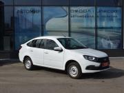 Lada (ВАЗ) Granta I Рестайлинг Архангельск  - изображение 16