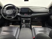 Hyundai Grandeur VI Альметьевск  - изображение 39