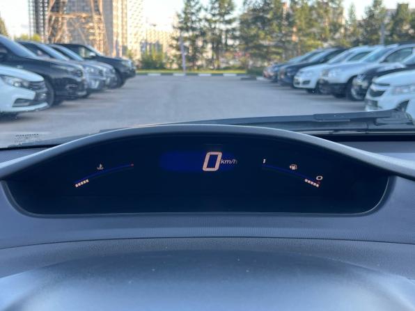 Honda Civic VIII с пробегом 2007 года, цена 690 000 рублей, 267887 км, седан, Автокод Объявления
