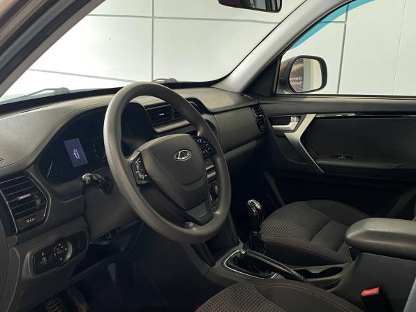 Chery Tiggo 3 I с пробегом 2017 года, цена 797 000 рублей, 118804 км, внедорожник, Автокод Объявления