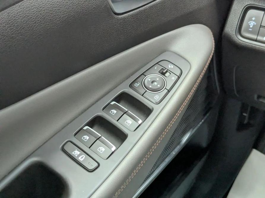 Hyundai Santa Fe IV Воронеж  - изображение 16