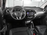 Renault Kaptur I Рестайлинг Ростов-на-Дону  - изображение 27