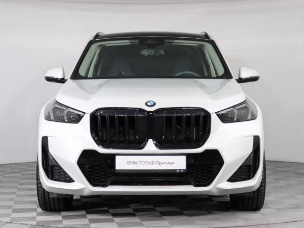 BMW X1 III (U11/U12) с пробегом 2025 года, цена 5 117 000 рублей, 15381 км, внедорожник, Автокод Объявления