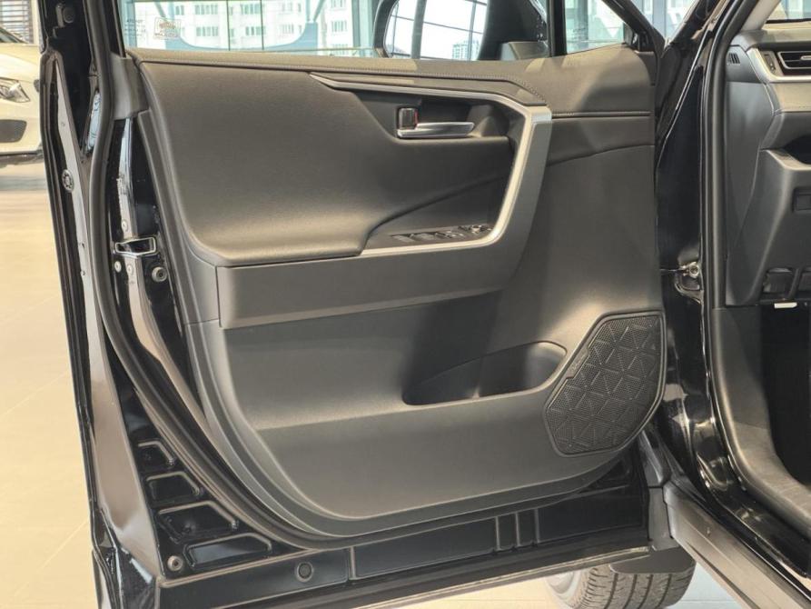 Toyota RAV4 V (XA50) Екатеринбург  - изображение 21