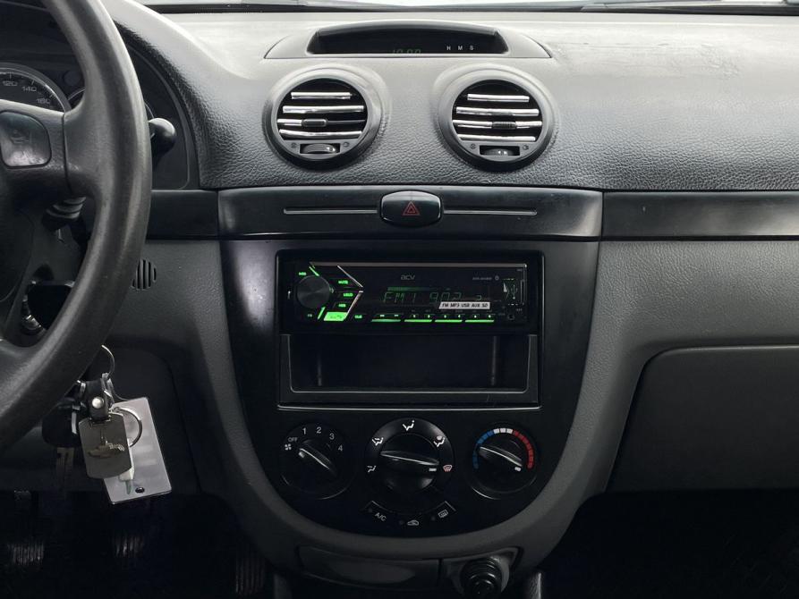 Chevrolet Lacetti I Тамбов  - изображение 16