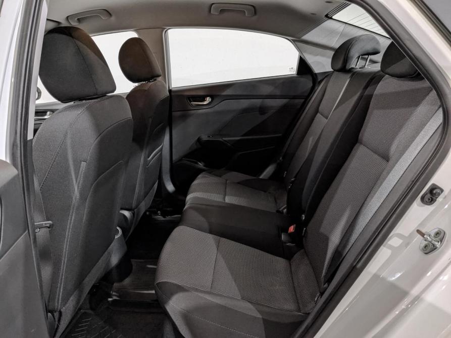 Hyundai Solaris II Рестайлинг Москва  - изображение 18