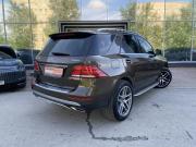 Mercedes-Benz GLE I (W166) Екатеринбург  - изображение 44