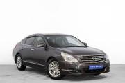 Nissan Teana II Рестайлинг Барнаул  - изображение 31