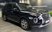 Hyundai Palisade I Абакан  - изображение 52