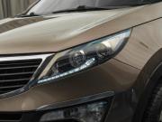 Kia Sportage III Москва  - изображение 38