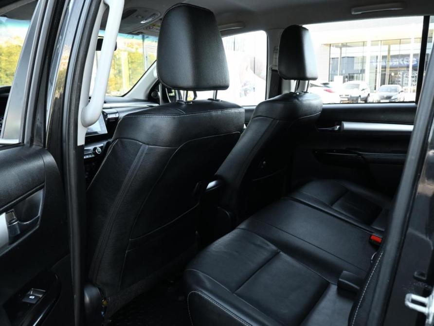 Toyota Hilux VIII Волгоград  - изображение 12