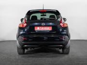 Nissan Juke I Иркутск  - изображение 26