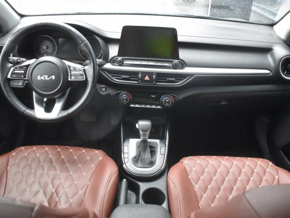 Kia Cerato IV Рестайлинг с пробегом 2021 года, цена 2 150 000 рублей, 64797 км, седан, Автокод Объявления