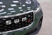 SWM G05 Pro Москва  - изображение 29