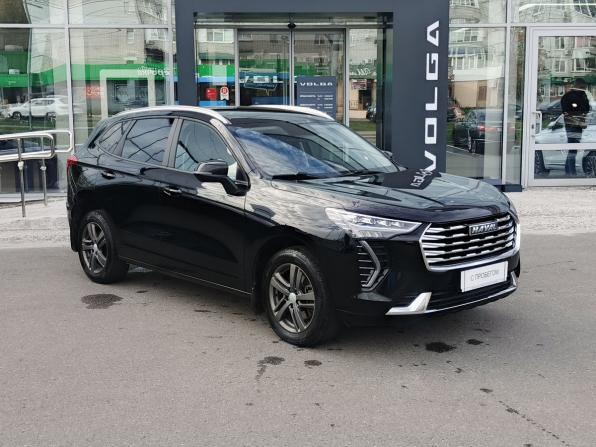 Haval Jolion I с пробегом 2023 года, цена 1 850 000 рублей, 46477 км, внедорожник, Автокод Объявления