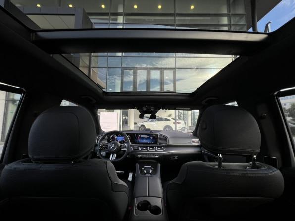 Mercedes-Benz GLS II (X167) Рестайлинг с пробегом 2026 года, цена 17 900 000 рублей, 49 км, внедорожник, Автокод Объявления