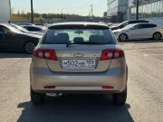 Chevrolet Lacetti I Пермь  - изображение 11