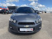 Chevrolet Aveo II Тверь  - изображение 21