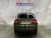 Lada (ВАЗ) Granta I Рестайлинг Азнакаево  - изображение 29