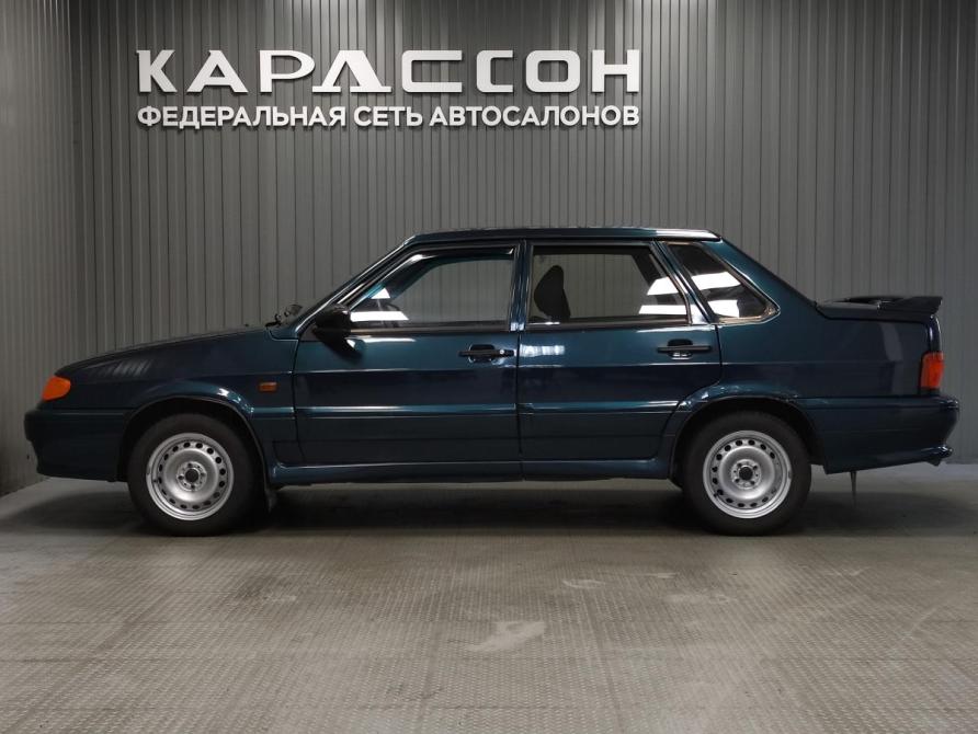 Lada (ВАЗ) 2115 Пермь  - изображение 5