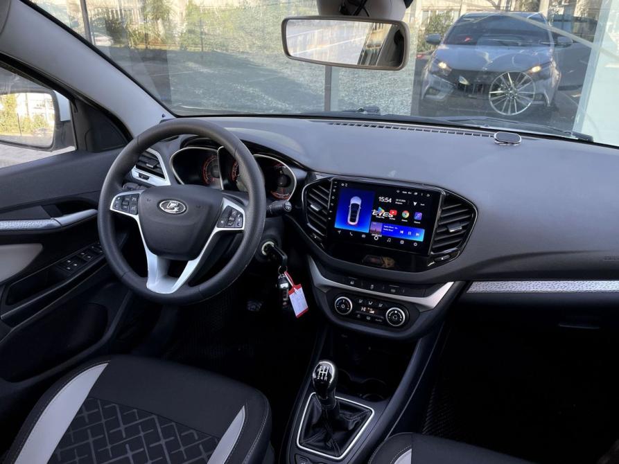 Lada (ВАЗ) Vesta I Самара  - изображение 9