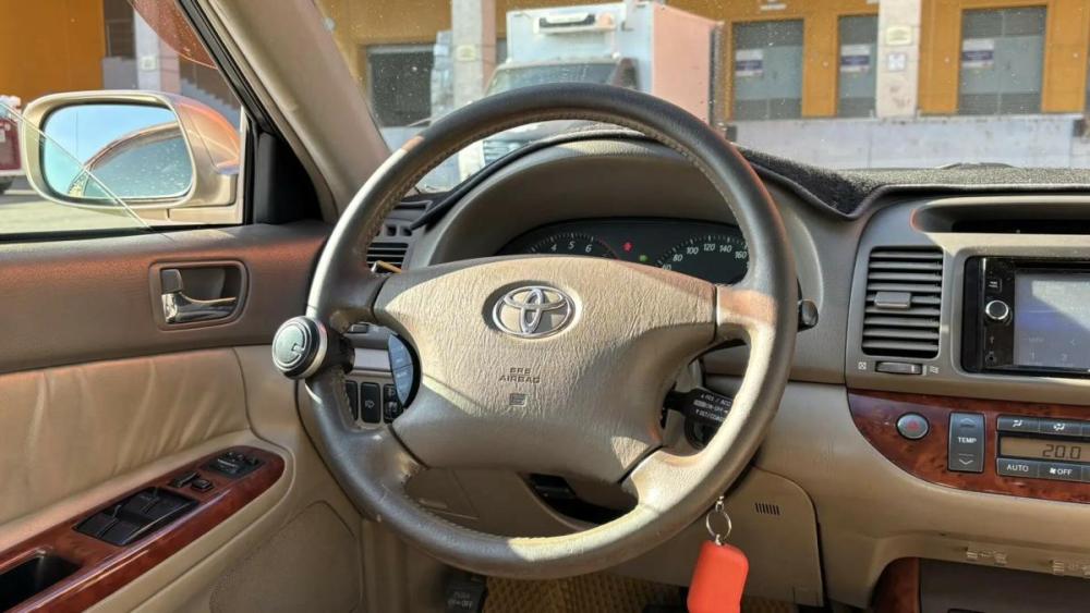 Toyota Camry V (XV30) Уфа  - изображение 9