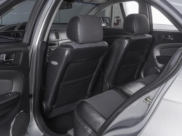 Chevrolet Epica V250 с пробегом 2007 года, цена 590 000 рублей, 257791 км, седан, Автокод Объявления