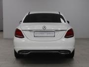 Mercedes-Benz C-Класс IV (W205) Старый Оскол  - изображение 29