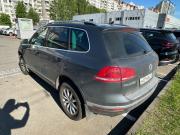 Volkswagen Touareg II Рестайлинг Санкт-Петербург  - изображение 10