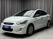 Hyundai Solaris I Ижевск  - изображение 28