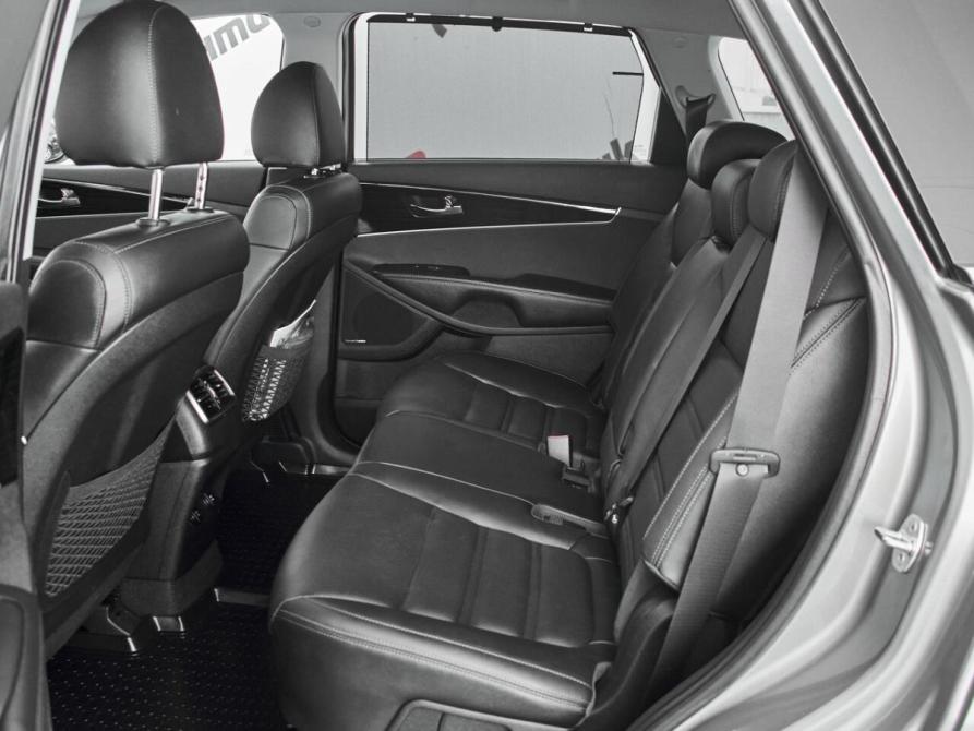 Kia Sorento III Prime Рестайлинг Екатеринбург  - изображение 23