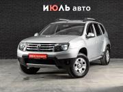 Renault Duster I Екатеринбург  - изображение 19