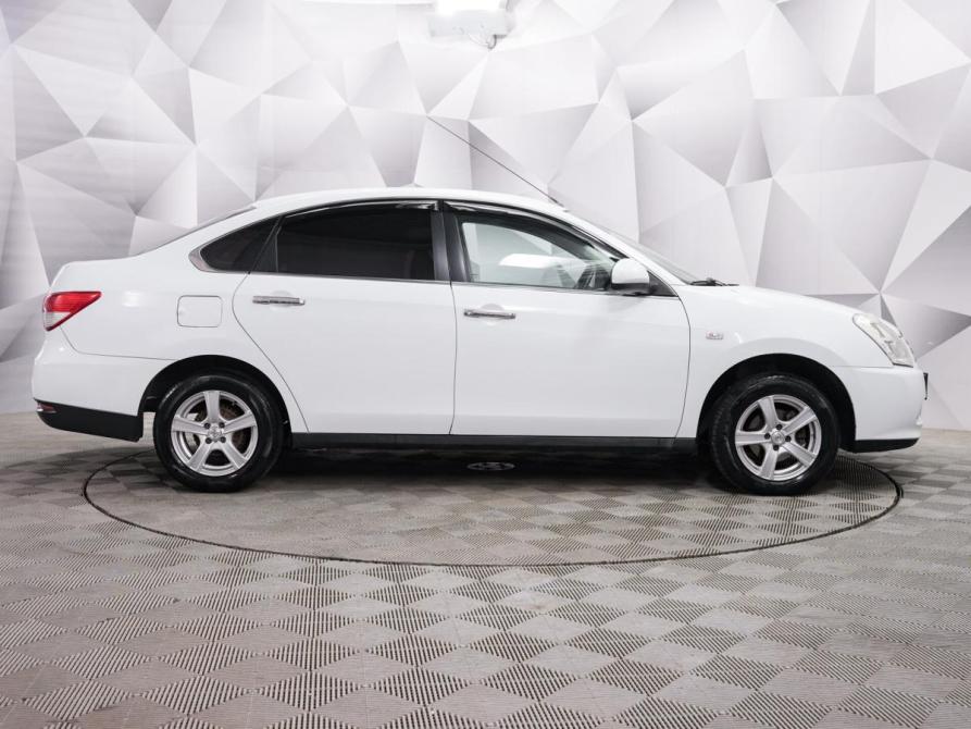 Nissan Almera III (G15) Ульяновск  - изображение 6