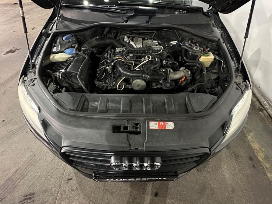 Audi Q7 I (4L) Москва  - изображение 22