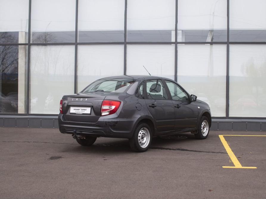 Lada (ВАЗ) Granta I Курган  - изображение 2