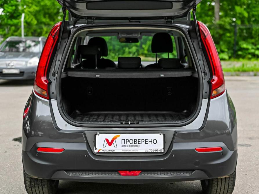 Kia Soul III Санкт-Петербург  - изображение 14