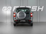 Chevrolet Niva I Рестайлинг Минеральные Воды  - изображение 18