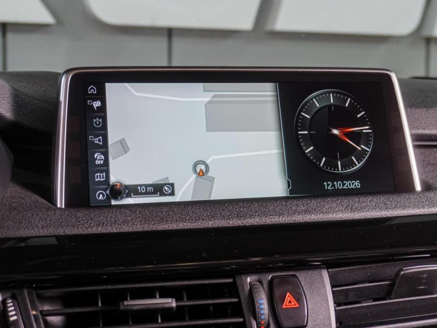 BMW X5 III (F15) Воронеж  - изображение 15